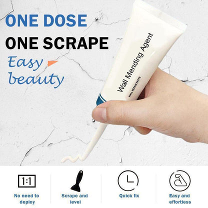 💥Oferta especial💥Producto para reparar paredes