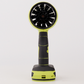 ✨🌬️ Soplador turbo inalámbrico de alta potencia🔋
