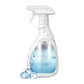 🧊Spray limpiador y descongelante para frigoríficos | Acción rápida, sin dejar residuos y elimina los olores