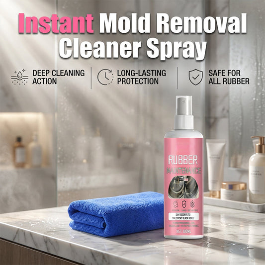 🔥Compra 2 y llévate 1 gratis🔥Spray limpiador de moho y hongos