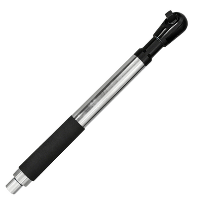 🔧 ✨ Llave de Trinquete Extensible – Doble Modo, Acero al Cromo Vanadio, Versátil ⚙️
