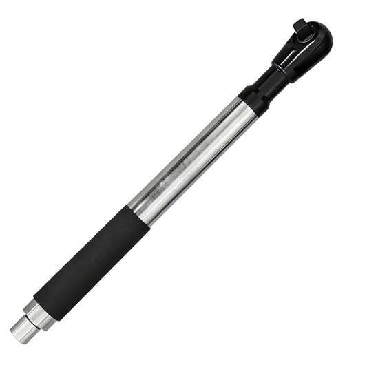 🔧 ✨ Llave de Trinquete Extensible – Doble Modo, Acero al Cromo Vanadio, Versátil ⚙️
