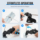 Herramienta para bridas de acero inoxidable de alta resistencia