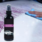Spray quitamanchas de hierro y óxido de acción rápida