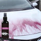 Spray quitamanchas de hierro y óxido de acción rápida