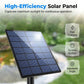 🌞 Aireador Solar para Estanques – Oxígeno Natural 24/7 para tus Peces 🐟💧