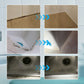 250 g de masilla para reparar juntas de azulejos: impermeable y resistente al moho