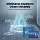 🚰🔥Desatascador en Tabletas para Tuberías – Elimina Atascos y Malos Olores al Instante 💧✨