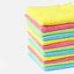 Paño Limpiador Multiusos Grueso Y Absorbente