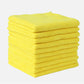 Paño Limpiador Multiusos Grueso Y Absorbente