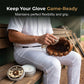 Pasta para el cuidado del cuero de los guantes de béisbol