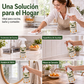✨🧴 Spray Desengrasante de Cocina Resistente – Potente Eliminador de Grasa para la Limpieza del Hogar