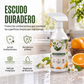 ✨🧴 Spray Desengrasante de Cocina Resistente – Potente Eliminador de Grasa para la Limpieza del Hogar