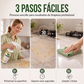 ✨🧴 Spray Desengrasante de Cocina Resistente – Potente Eliminador de Grasa para la Limpieza del Hogar