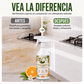 ✨🧴 Spray Desengrasante de Cocina Resistente – Potente Eliminador de Grasa para la Limpieza del Hogar