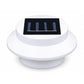 ☀️Luces solares eco-bright – cero coste eléctrico, iluminación toda la noche. Resistentes a la intemperie, ABS y acrílico de alta calidad! ✨🏡