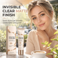 ¡Olvídate de las cintas para párpados al instante! Gel invisible para crear doble párpado