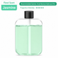 Difusor automático de aromaterapia con pantalla digital y 9 niveles ajustables; ambientador inteligente para el hogar con pulverizador de fragancia y desodorizante para el dormitorio y el baño