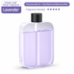 Difusor automático de aromaterapia con pantalla digital y 9 niveles ajustables; ambientador inteligente para el hogar con pulverizador de fragancia y desodorizante para el dormitorio y el baño