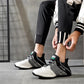 Zapatillas de moda casual para hombre