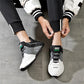 Zapatillas de moda casual para hombre
