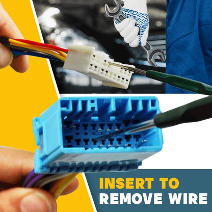 Kit expulsor de terminales