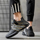 Zapatillas de moda casual para hombre